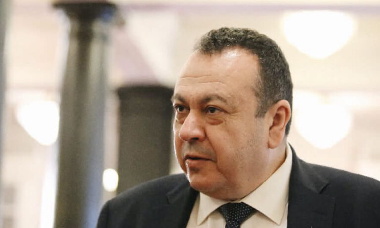 Хамид: Демерджиев е изпаднал в паника и използва НАП за оправдание