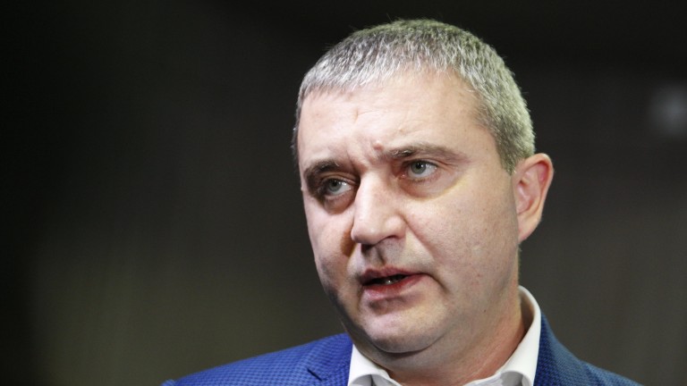 Горанов: Йотова трябва да наложи вето, ако не иска да споделя отговорността