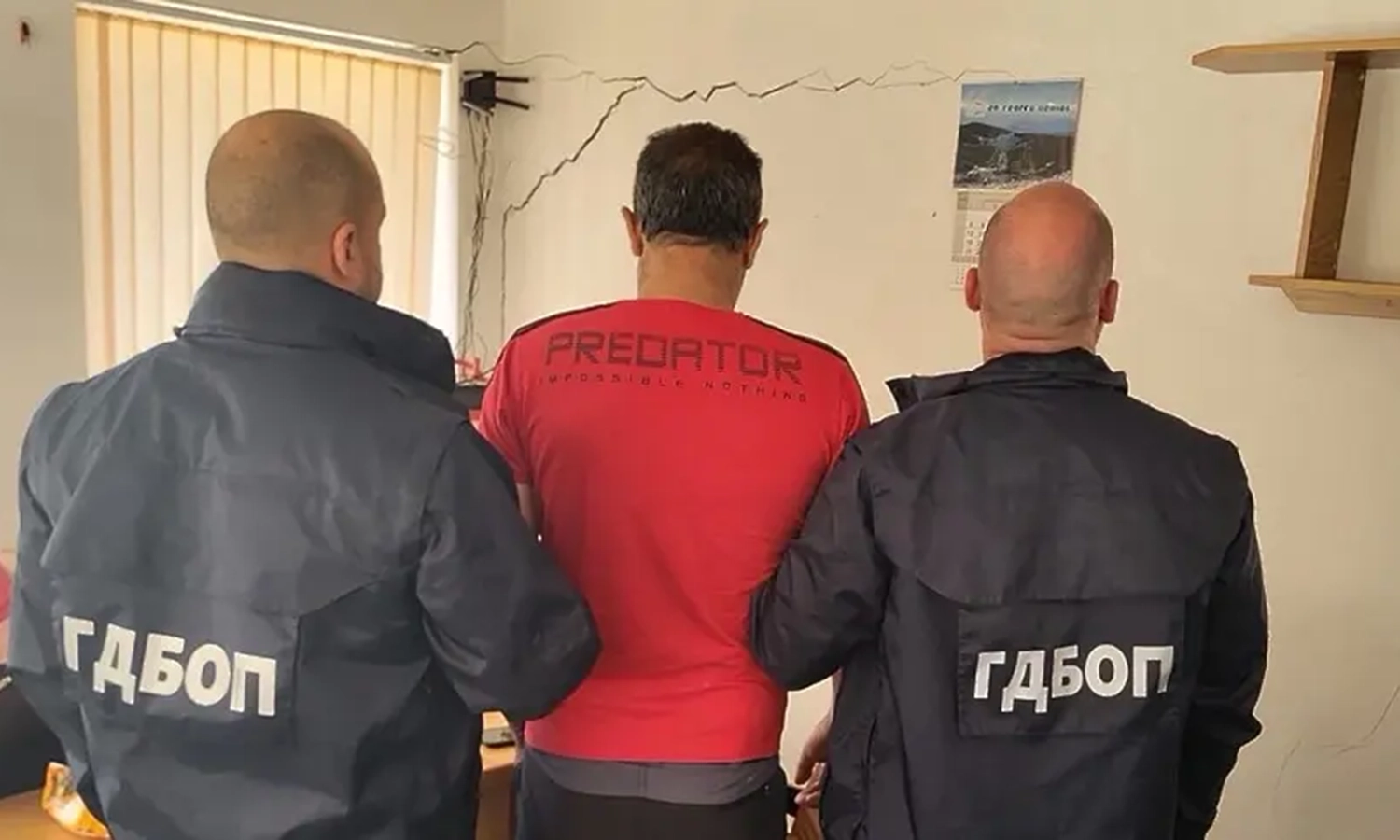 ГДБОП в Якоруда: Има арестувани за точене на пари по програма - Инфомрежа