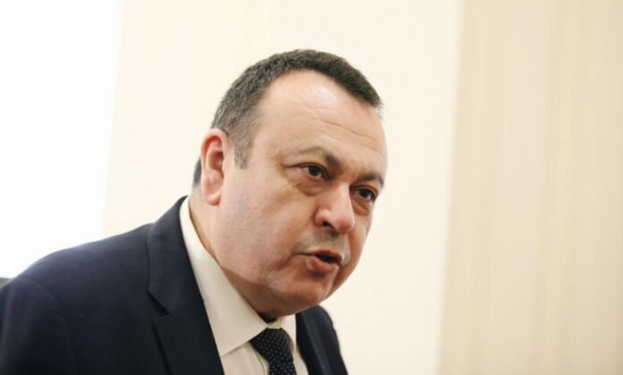 Хамид Хамид: ГДБОП е предоставила фалшива справка на Демерджиев и дължи извинение