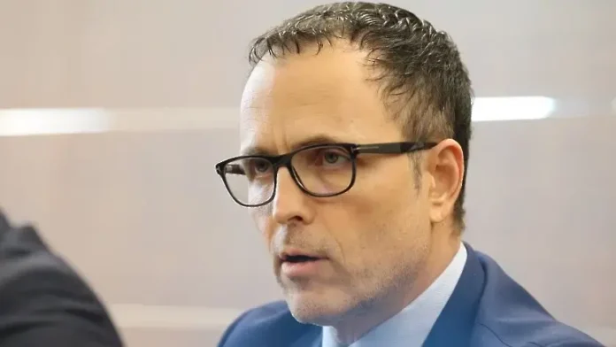 Сърбия екстрадира Стоян Мавродиев във вторник