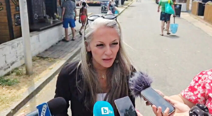 НАП с над 330 проверки по Черноморието за седмица: Два обекта запечатани, 100 с нарушения