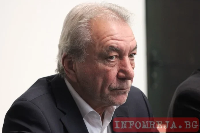 Росен Карадимов: 400% ръст на сигналите в КЗК показва тежък дефицит на държавност