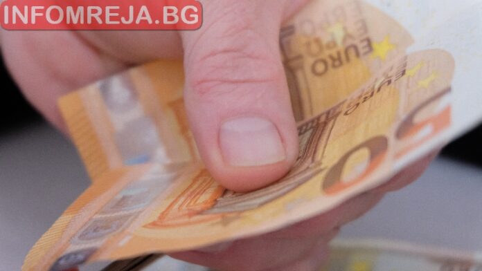 14-годишен е задържан за пласиране на фалшиви пари