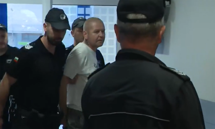 Хванатият с 4.6 промила бил диспечер в пожарната, прегорял след 16 г. стаж