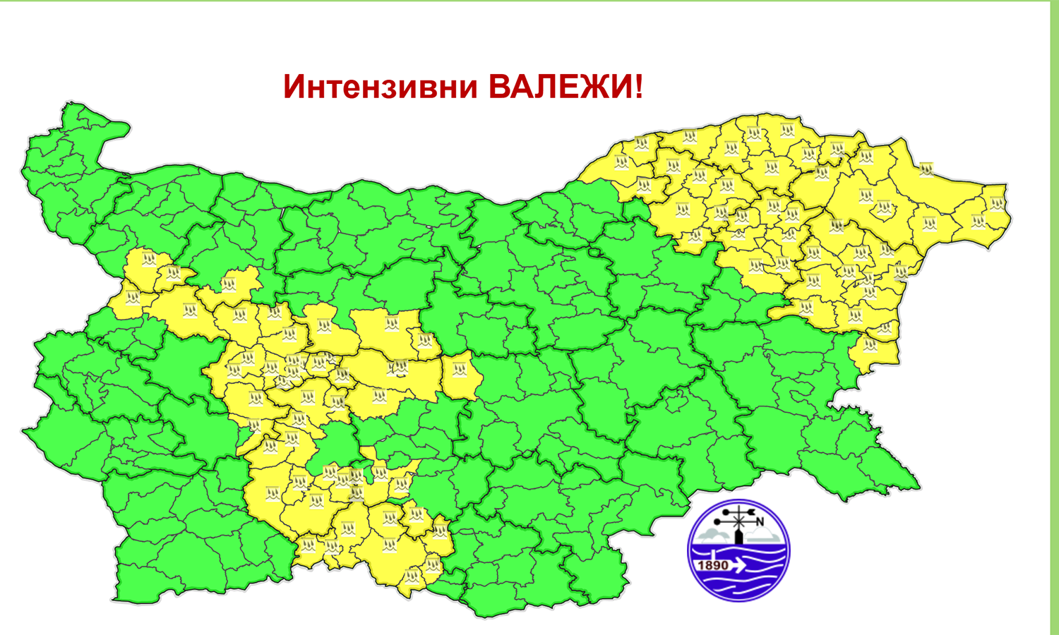 Областният управител на Благоевград: Нямахме предупреждение от НИМХ преди бурята, Югозападът е проходим, няма пострадали - Инфомрежа