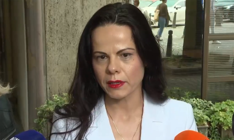 Ивкова: Над 46 млн. лв. са налични за детската болница, проблемът е в обжалваната процедура