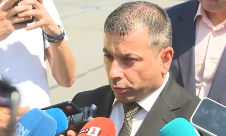 Експертизите ще установят имал ли е технически проблеми автобусът, минал през мантинела в София