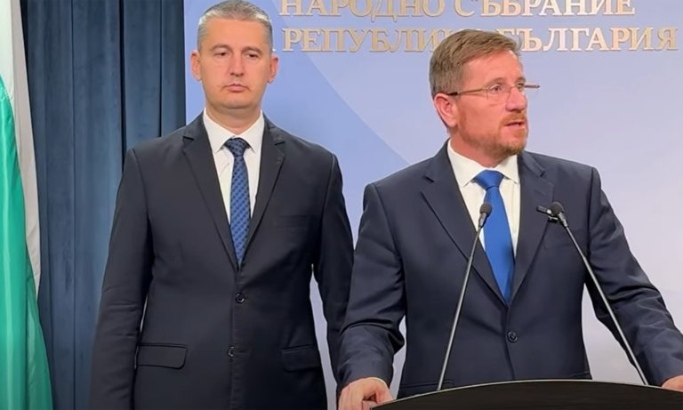 Възраждане: Йотова рискува да създаде още по-голям хаос, ако съдът отмени бюджета