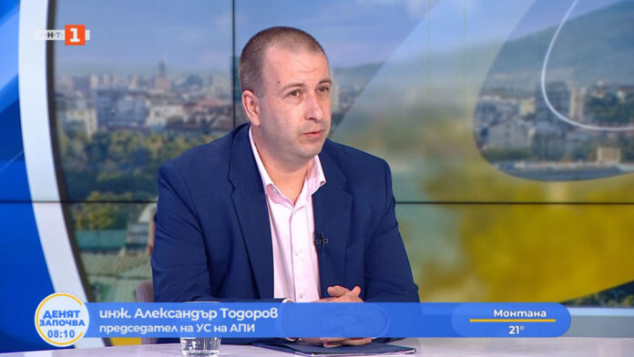 АПИ прекрати поръчката за мантинели, доставката им влиза в новите договори за поддържане