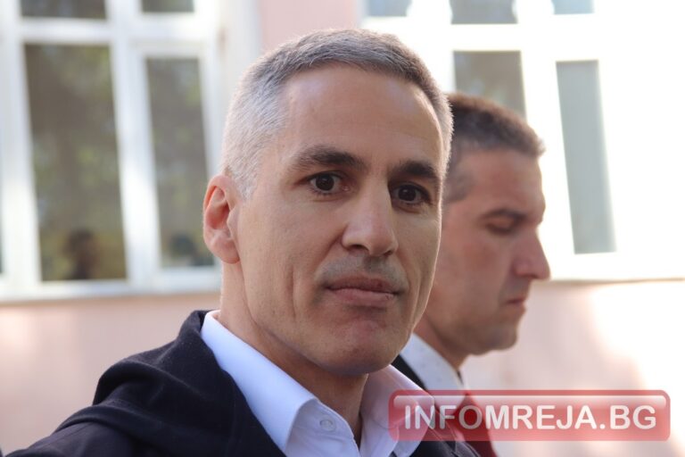 Гюров няма да бъде част от преподавателския екип на АУБ