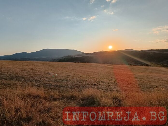 Пик на жегите в Гърция следващата седмица, очакват до 40 градуса