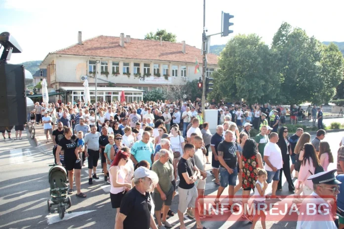 Победа за Кресна! АПИ премахва ограничителните колчета до 22 юли