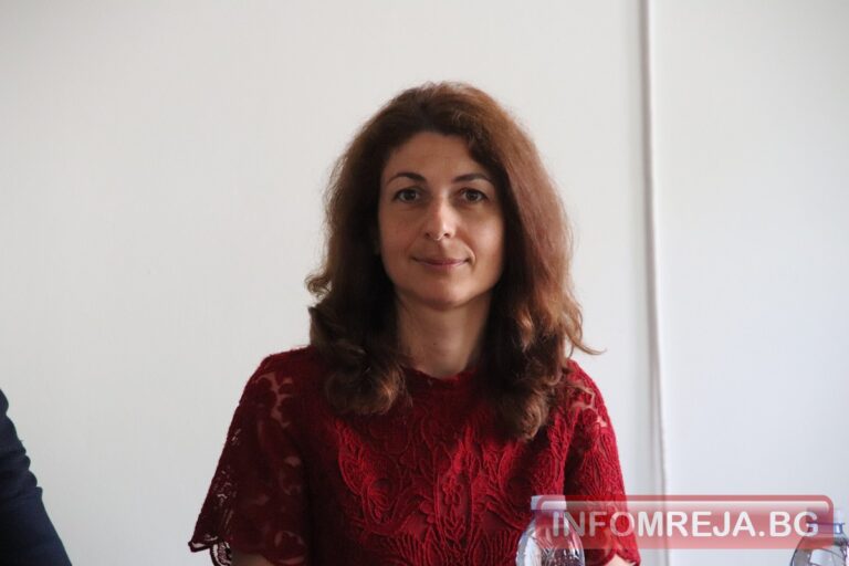 Витанова: Община Благоевград описва щетите след бурята, обсъжда как да помогне на засегнатите
