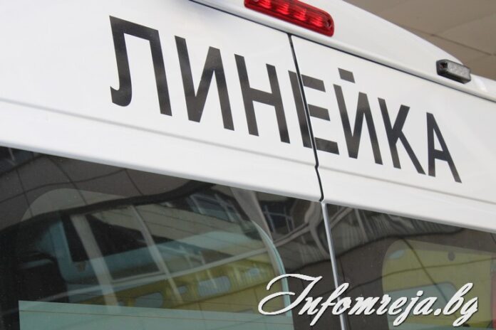 Шофьор блъсна две деца след удар в ограда, отказа проба за алкохол