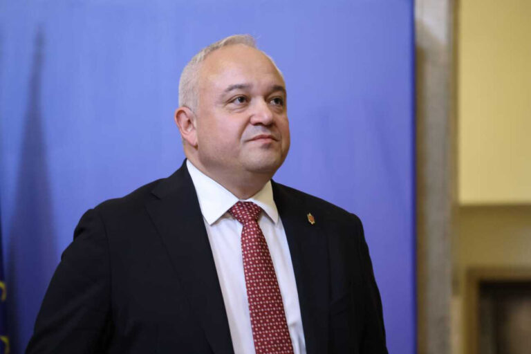 Демерджиев: Бавните действия на прокуратурата са отказ от справедливост