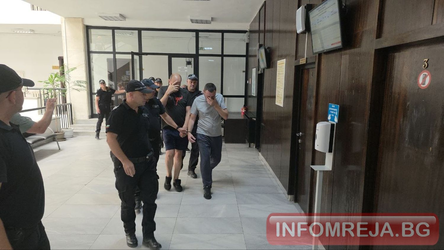 Как бандитите от Люлин откраднаха видеокарти за хиляди от украинци в Благоевград? Как бандитите от Люлин откраднаха видеокарти за хиляди от украинци в Благоевград? - Инфомрежа