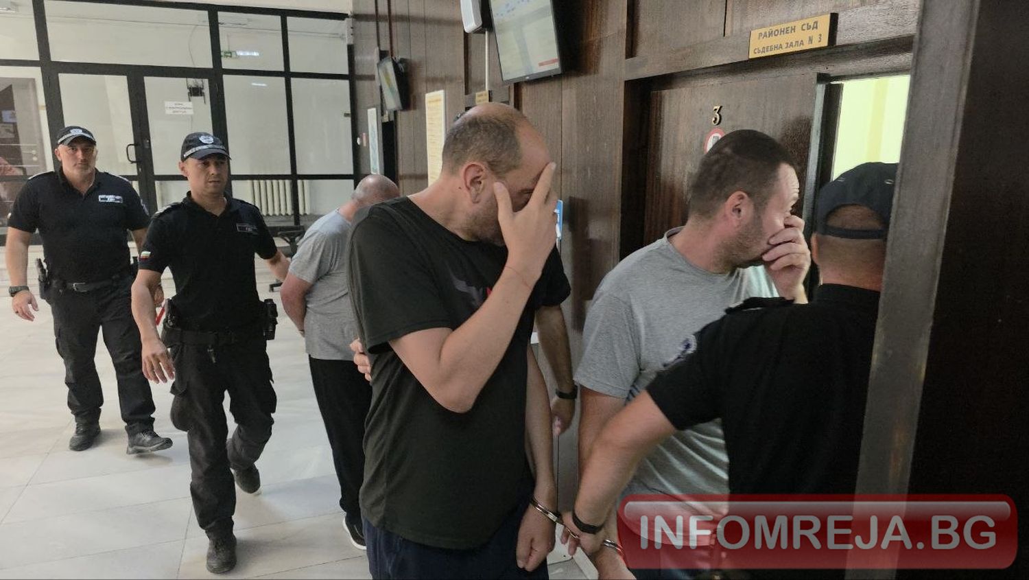 Как бандитите от Люлин откраднаха видеокарти за хиляди от украинци в Благоевград? Как бандитите от Люлин откраднаха видеокарти за хиляди от украинци в Благоевград? - Инфомрежа