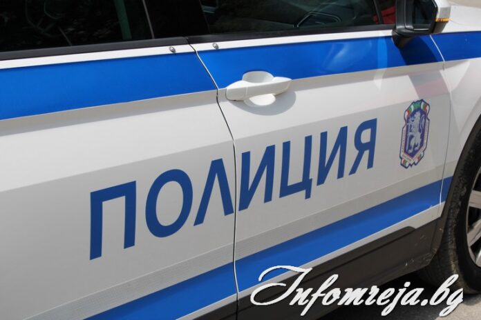 Столичанка сигнализира за побой от партньора си