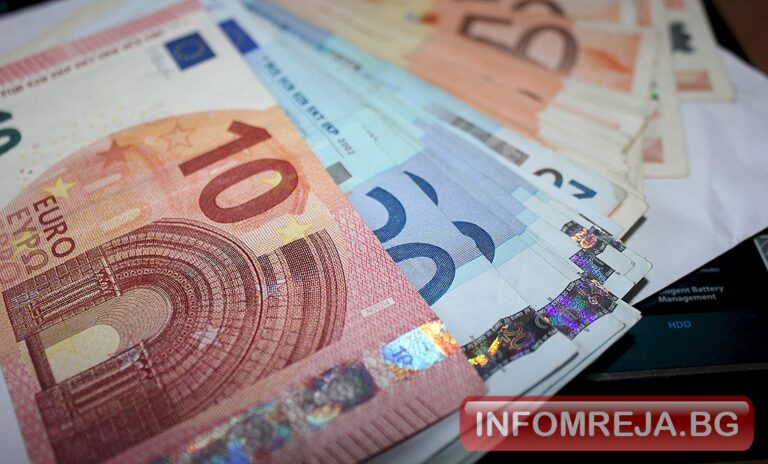 83-годишна стана жертва на телефонна измама за 5 000 евро, дала ги за мнима операция