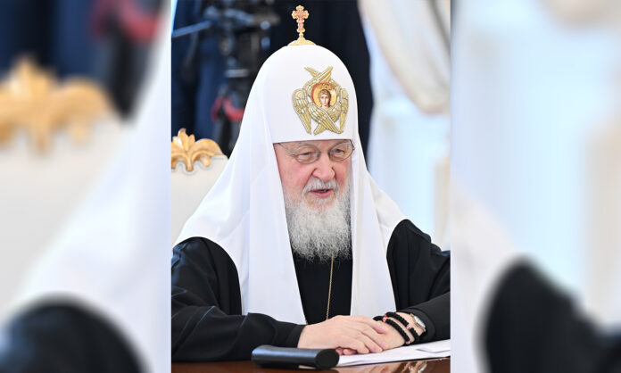 Патриарх Кирил и Вагит Алекперов отпадат от новия санкционен пакет на ЕС