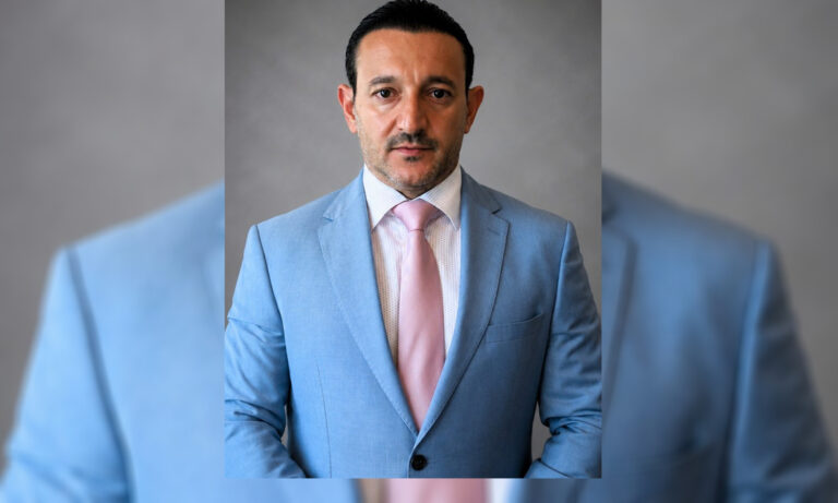 Павел Гайдаров влиза в състава на антикорупционната комисия