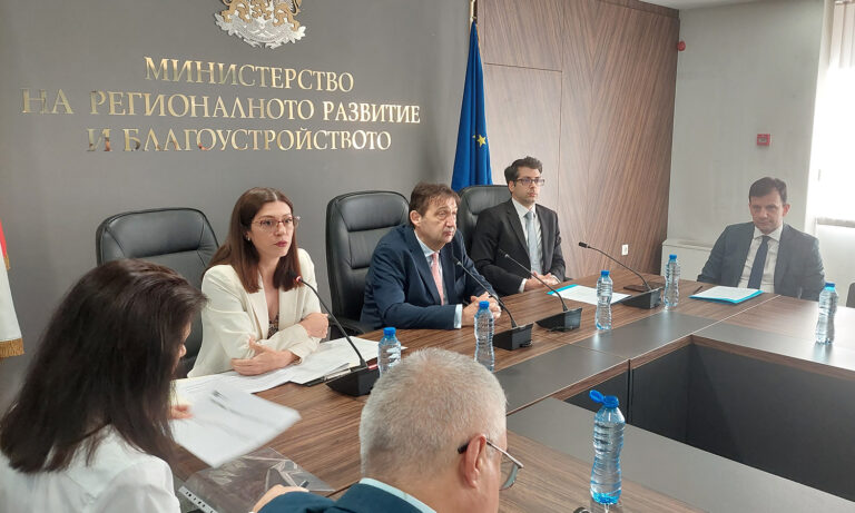 Кюстендил: Нова процедура ще подкрепи предприятията във въглищните региони