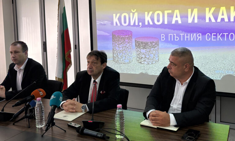 Шишков: Договорите са „камък на шията“, но държавата трябва да ги изпълни
