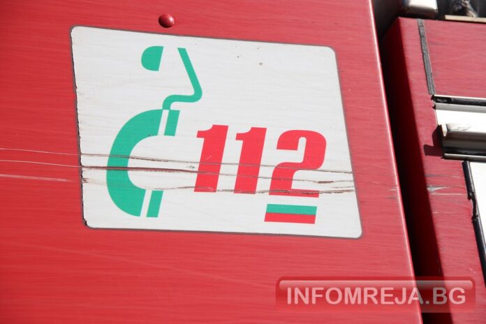 Над 6400 повиквания получи 112 за денонощие