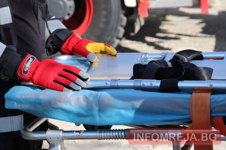 Пожарната: Бизнесменът Янков е загинал при умишлено предизвикан пожар