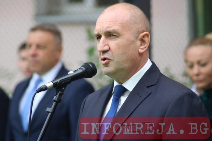 ПП с критика към Радев за американските самолети, ГЕРБ и ДПС гласуват „за“