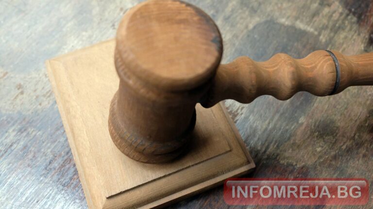 Бивш прокурор от Несебър е предаден на съд за хулиганство