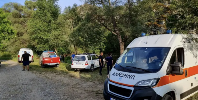 Откриха тялото на едно от издирваните деца в река Струма