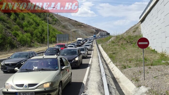 Тол системата става ключов елемент в новия модел за пътна безопасност