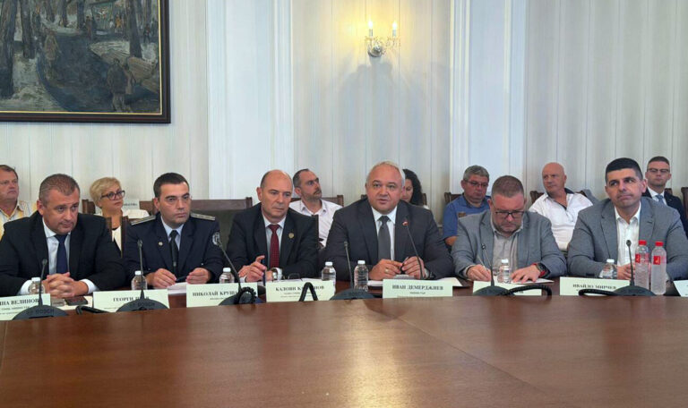 Мантинели, тол камери и рискови водачи – МВР с мерки за ограничаване на инцидентите