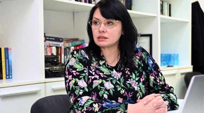 Европейската прокуратура порица Теодора Георгиев