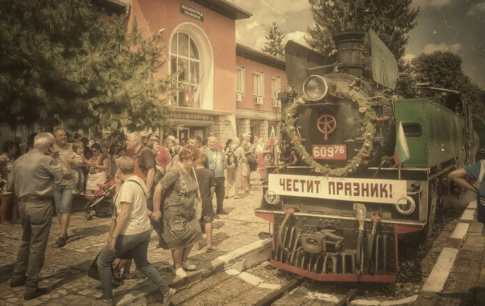 Родопската теснолинейка навършва 100 години – век история, труд и живописни пътувания