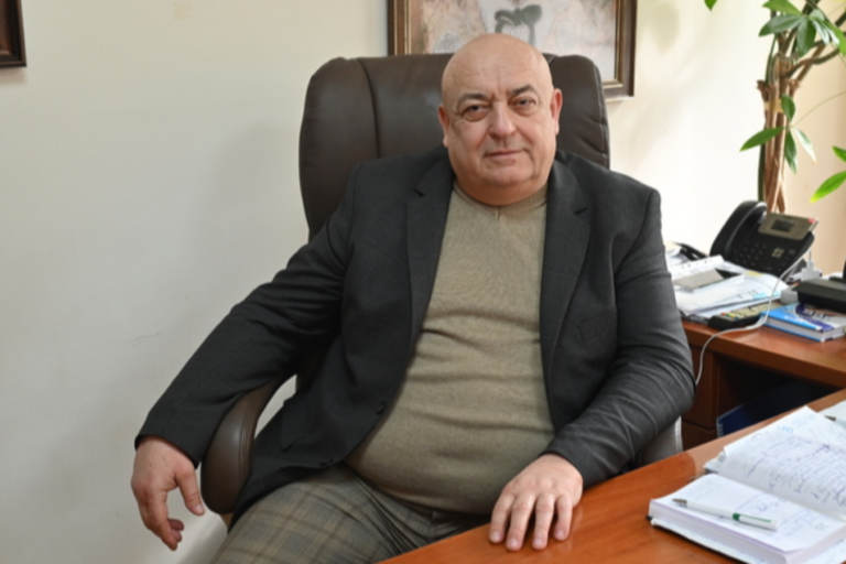 Съдят кмета на Лом, купувал гласове