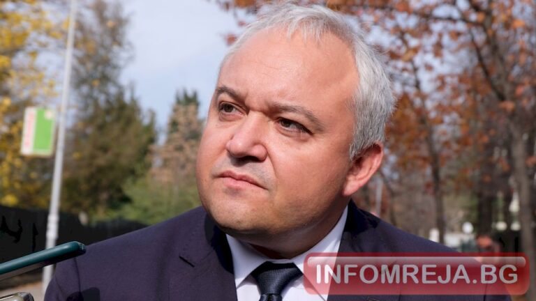 Искаме от Украйна всички данни за дрона, МВР: Вече се извършват експертизи