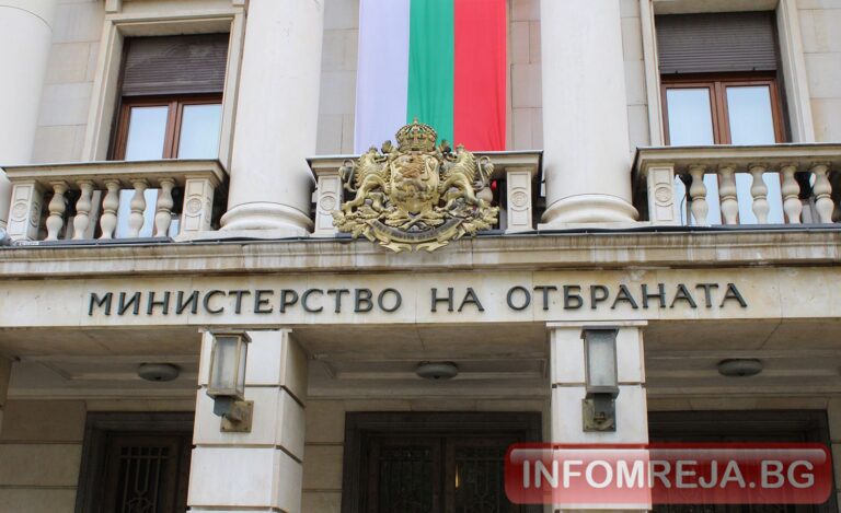 МО: Дронът край Кардам вероятно е украинска примамка „Майя“