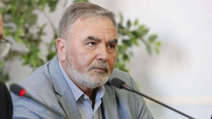 Кунчев се оттегля: Пенсионира се и не е съгласен с реформата в здравния контрол