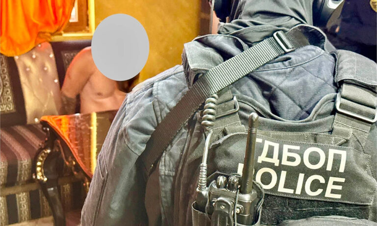 Съдът остави в ареста тримата от ОПГ-то за склоняване към проституция