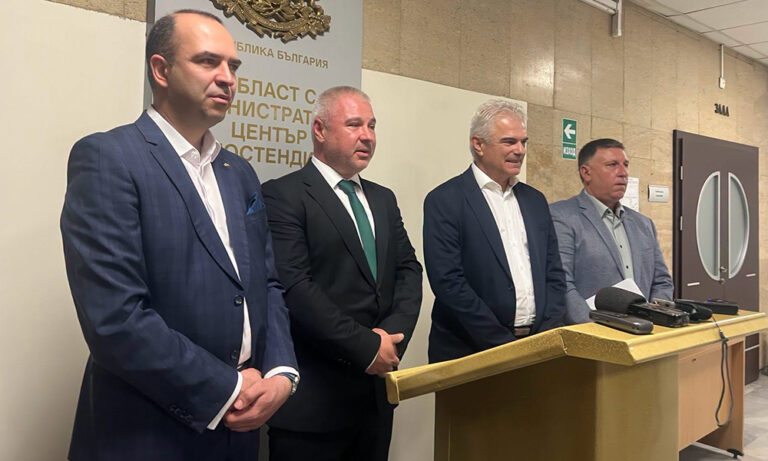Кюстендил въведе забрана за тротинетки в пешеходни зони, кметът зове за законови промени