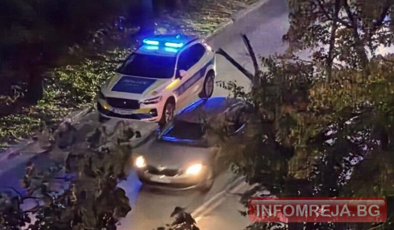 Прокуратурата в Благоевград разследва побой в кафе „Радината“ заради стара вражда за запалена кола