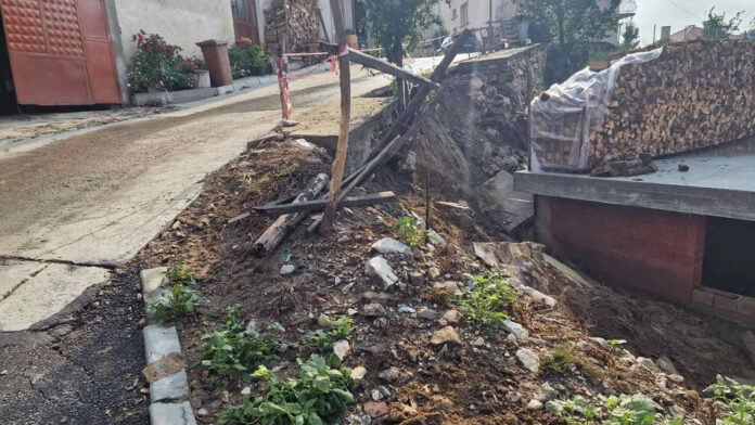 Ситуацията в Сатовчанско се нормализира, отменят бедственото положение в Жижево и Кочан