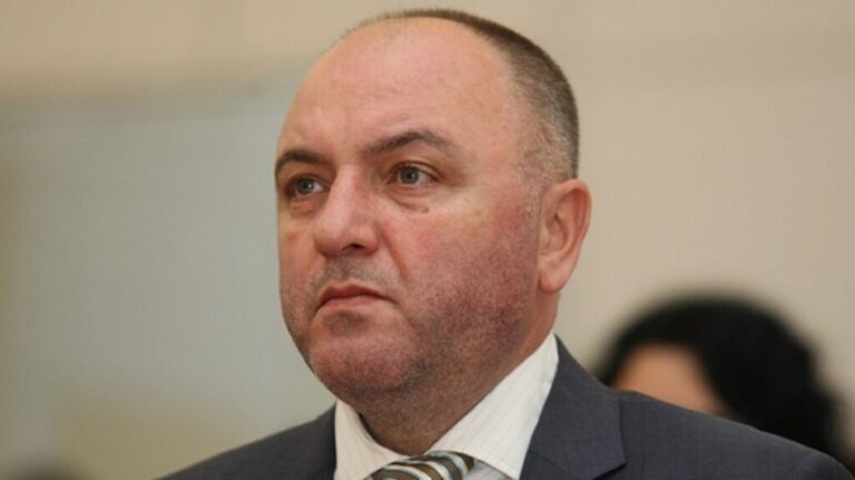 Почина бившият министър на правосъдието Антон Станков