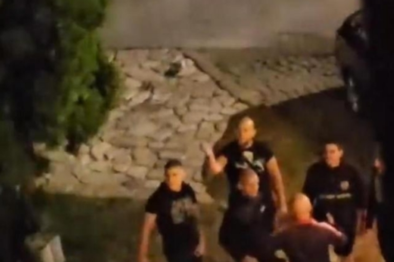 Д-р Алек Оскар: Нацисткият поздрав „Sieg Heil“ не е безобидна проява