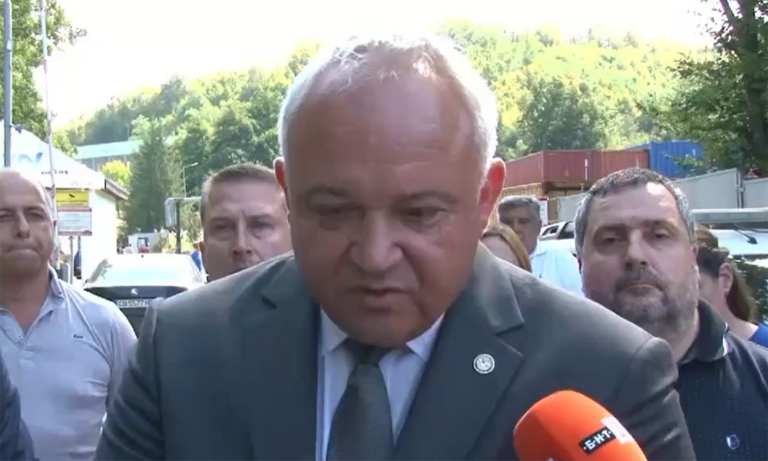 Няма данни за външна намеса при пожара в боеприпасния склад, не се изключва човешка грешка