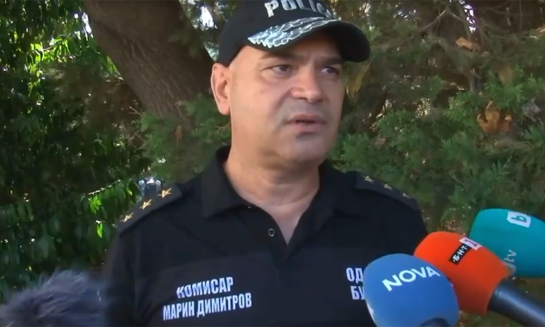 Разследват дали мотоделтапланерът е возил туристи