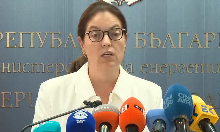 Енергийният министър увери: Разтоварването на пети блок на АЕЦ „Козлодуй“ е превантивна мярка